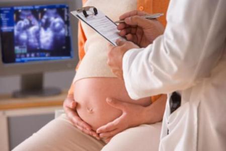  Беременная на УЗИ: расшифровка результатов