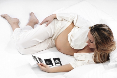 Результаты УЗИ при беременности: расшифровка