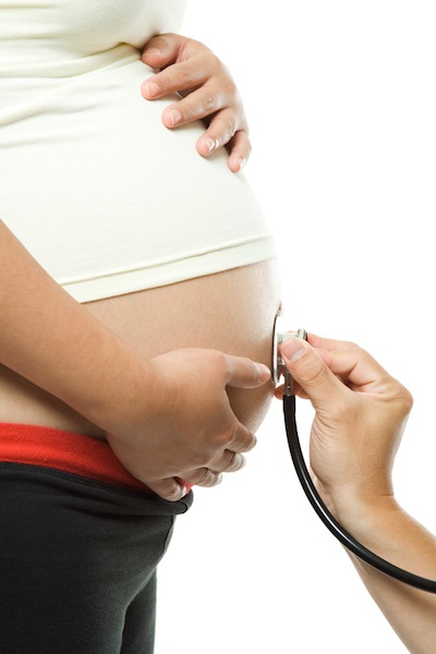 Орви на ранних сроках беременности