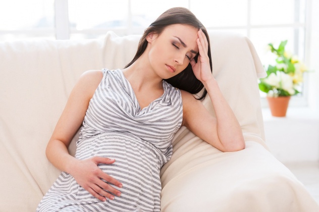 Лечение маловодия при беременности, чем опасно данное состояние?
