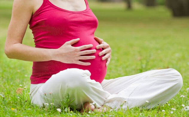 Тонус матки при беременности: симптомы, признаки, что делать?