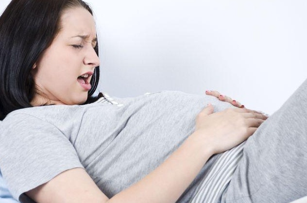 Тонус матки при беременности: симптомы, признаки, что делать?