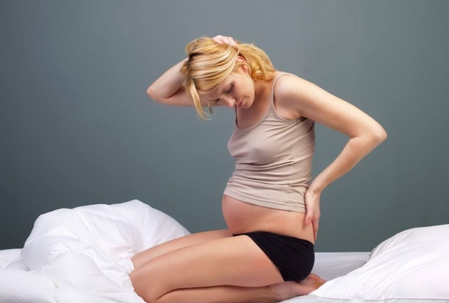 Частое мочеиспускание при беременности на ранних и поздних сроках