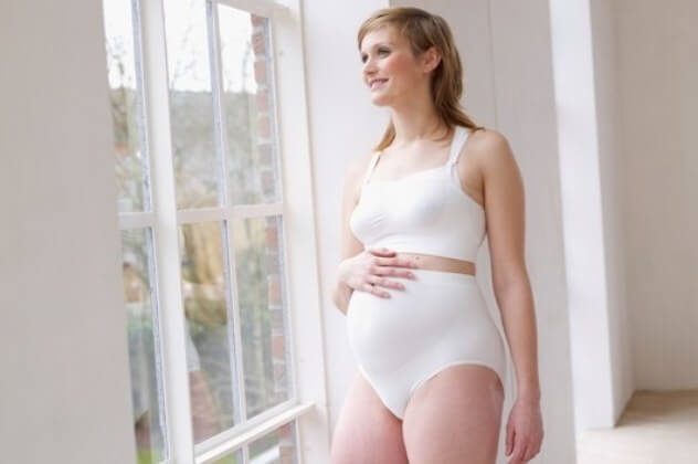 36 неделя беременности вес ребенка норма