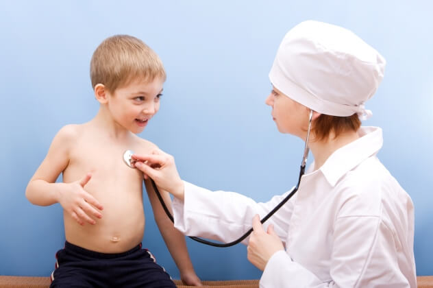 Прививка манту норма у ребенка