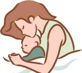 Сон мамы и малыша
