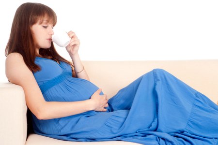 Беременная: истомико-цервикальная недостаточность