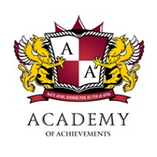 Логотип Академии достижений