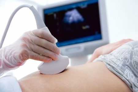 УЗИ: диагностика аппендицита при беременности