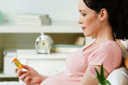 Беременная: лечение аппендицита