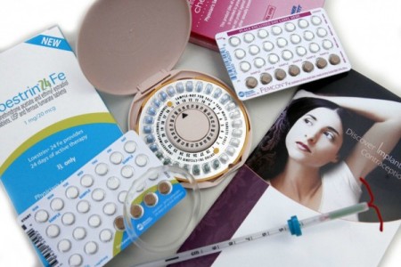 Контрацептивы: можно ли забеременеть, используя презерватив