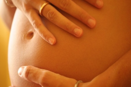 Беременная: можно ли ходить в баню