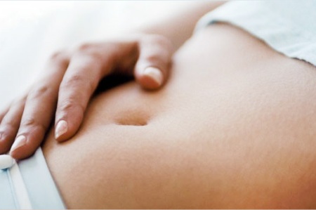 Живот: хронический эндометрит и беременность