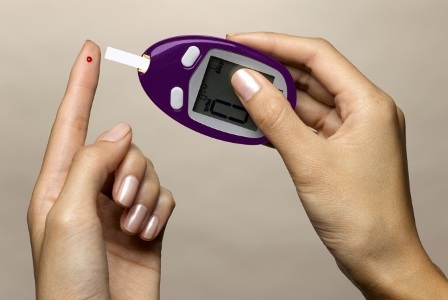 Глюкометр: беременность при сахарном диабете