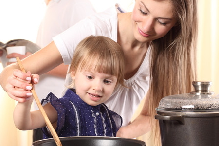 Мама и ребёнок: питание, диета при экземе у детей