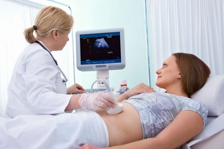 УЗИ: диагностики и анализы при эндометриозе матки