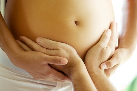 Беременная: можно ли делать флюорографию на ранних сроках