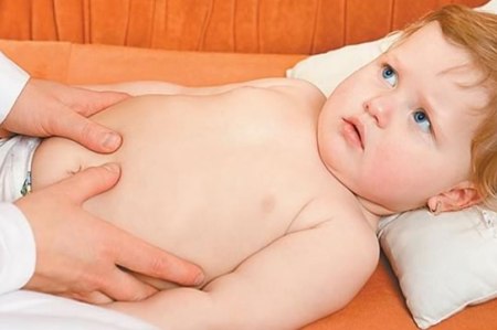 Ребенок: без лечения гестационный диабет может привести к порокам развития плода
