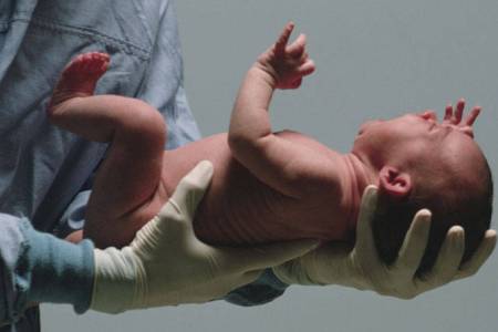 Новорожденный: гарднерелла при беременности не опасна для ребенка