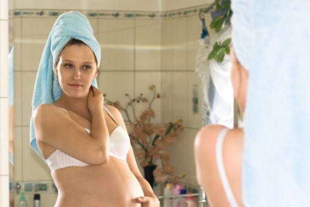 Беременная: психологические изменения во время беременности