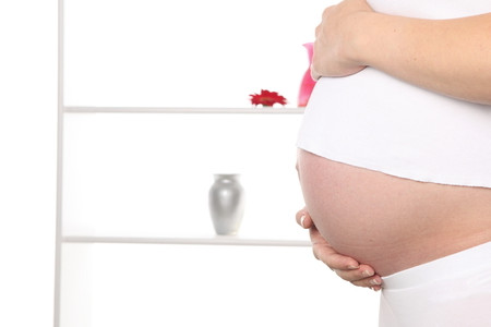 Беременная: упражнения Кегеля для подготовки к родам