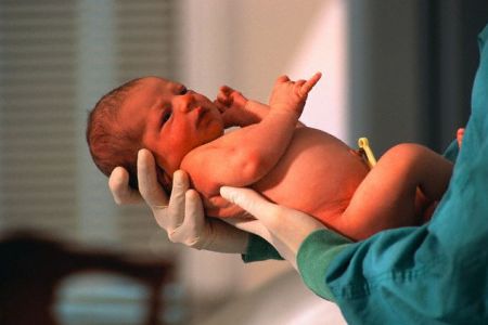 Новорожденный: чем опасен кольпит при беременности
