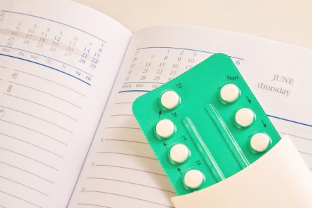 Оральные контрацептивы после родов