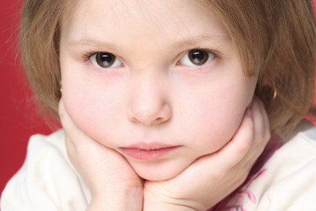 Ребенок: осложнения после насморка