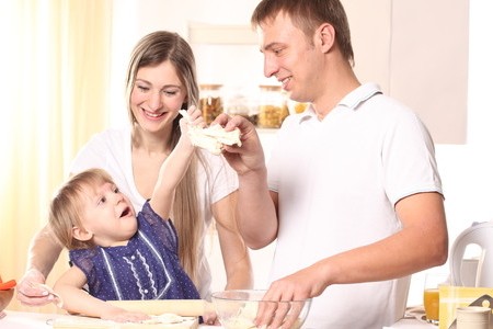 Семья: питание детей при панкреатите