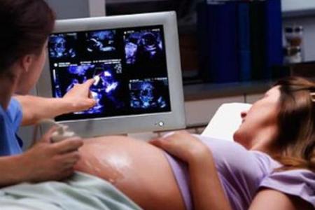 на УЗИ: определение признаков перенашивания беременности