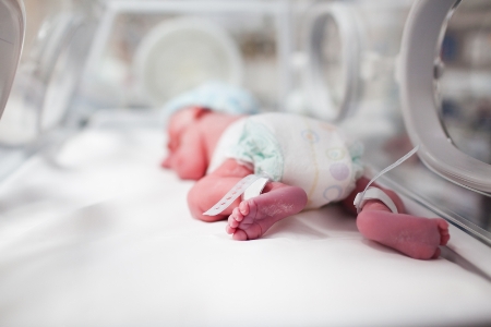 Новорожденный: сохранение беременности на ранних сроках