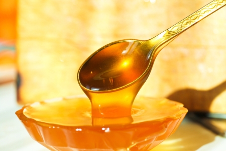 Мёд при лечение стоматита у грудничков народными средствами