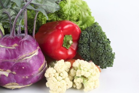 Овощи: многие необходимые витамины для беременных содержатся в продуктах