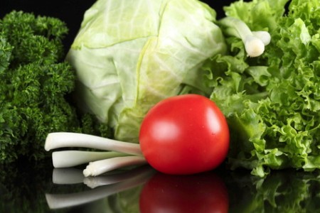 Овощи: натуральный источник витаминов для периода планирования беременности