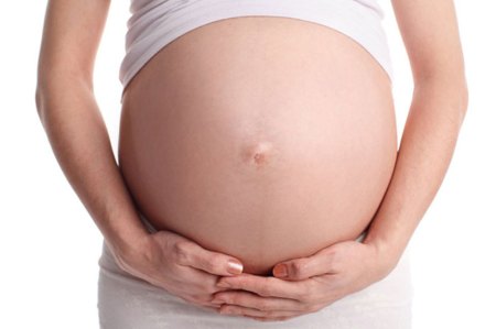 Беременная: воспаление придатков