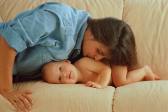 Психоэмоциональное развитие трехмесячного малыша