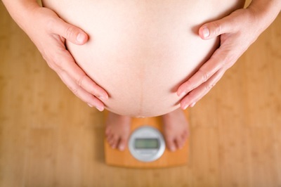вес и питание в 1 триместре беременности