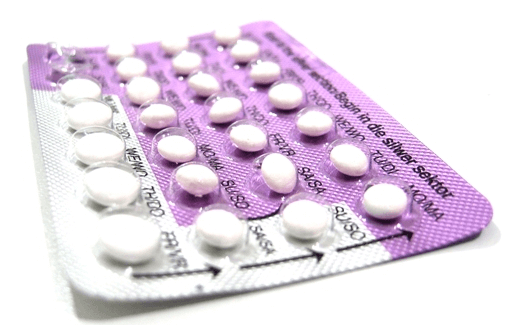 Признаки беременности при приеме противозачаточных таблеток