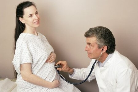 Признаки и причины гипоксии плода при беременности