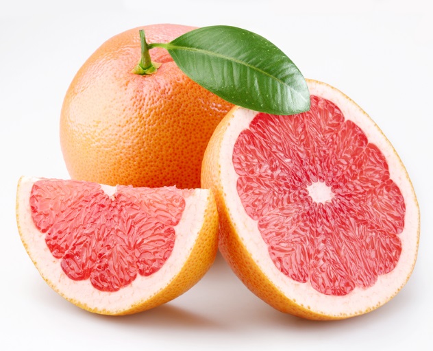 грейпфрут для диеты