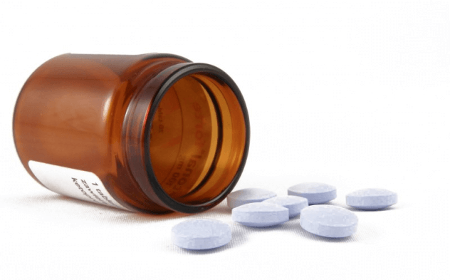 Таблетки: медикаментозное лечение эпилепсии