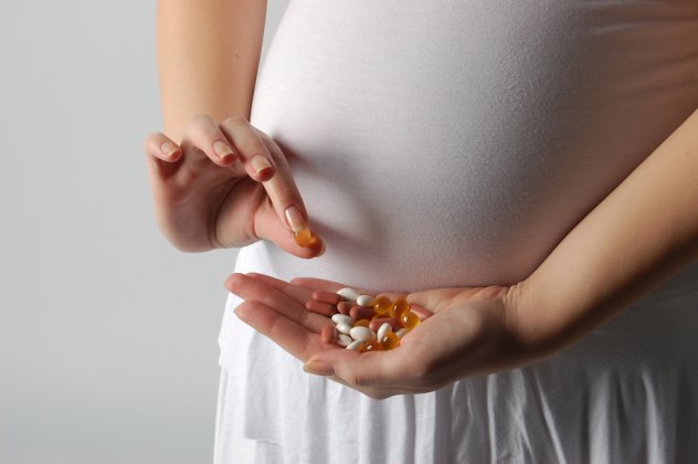 Брусника при беременности – природная альтернатива многим лекарствам