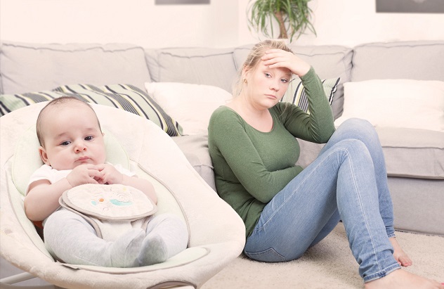 8 самых неправильных причин родить ребенка