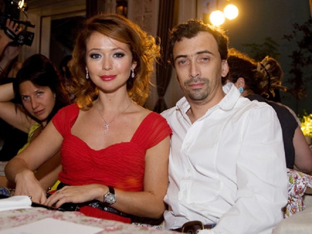 Брак Елены Захаровой и Сергея Мамотова распался из-за смерти ребенка