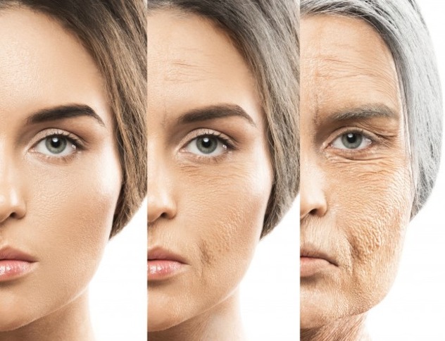 Чтобы предотвратить возрастные изменения на лице, нужно разобраться в особенностях старения кожи