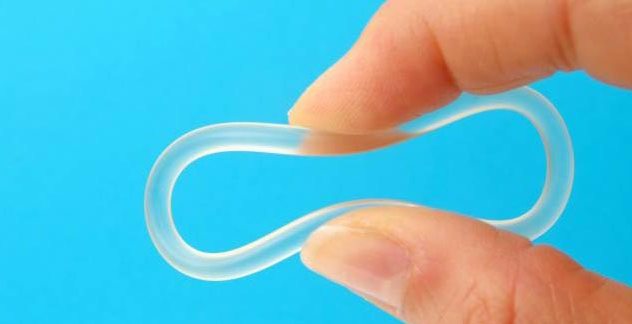 Контрацептив - вагинальное кольцо