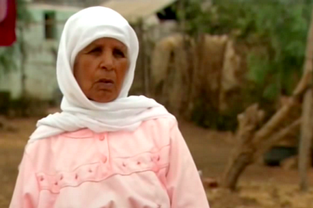Захра Абуталиб, рекорд самой длинной беременности