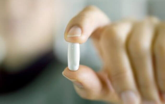 Вагинальные контрацептивы: таблетки