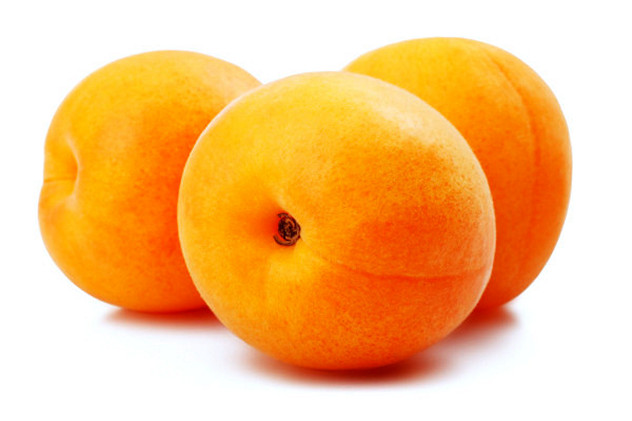 абрикосы при беременности