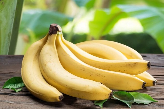 загадки про бананы